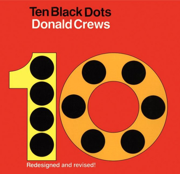 Ten Black Dots