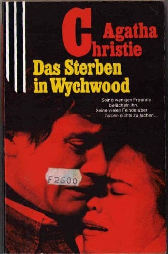 Das Sterben in Wychwood