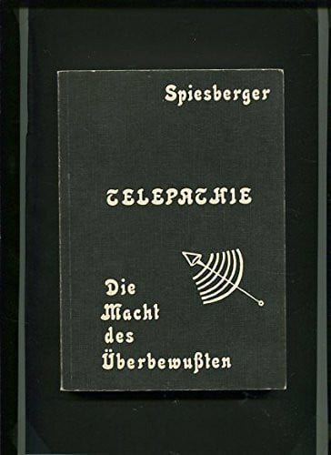 Telepathie: Die Macht des Überbewussten