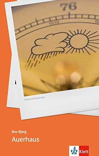 Klett Sprachen GmbH Auerhaus, Prüfungskonforme Schulausgabe (Selbst(er)findungen)