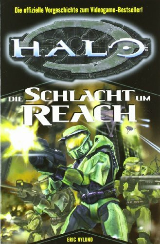 Halo: Die Schlacht um Reach