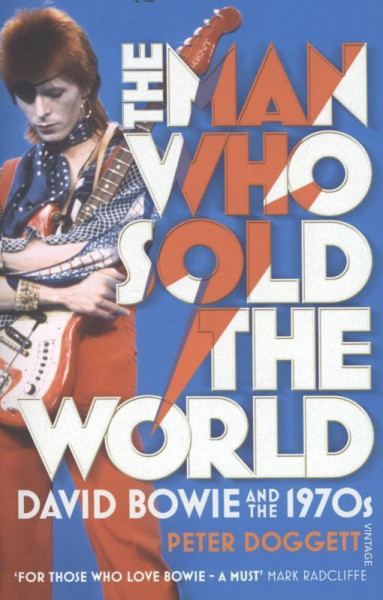 The Man Who Sold The World