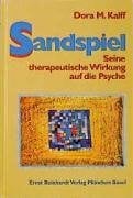 Sandspiel: Seine therapeutische Wirkung auf die Psyche