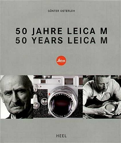 50 Jahre Leica M