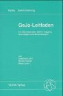 GeJo Leitfaden: Ein Überblick über Gehirn-Jogging. Grundlagen und Anwendungen
