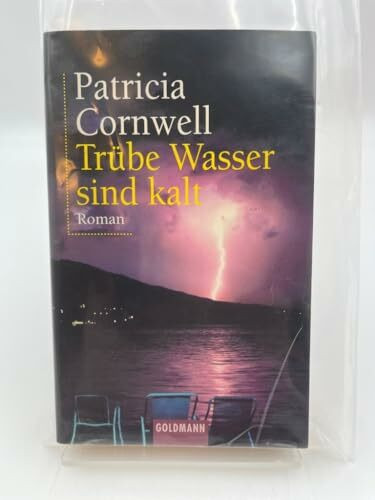 Trübe Wasser sind kalt