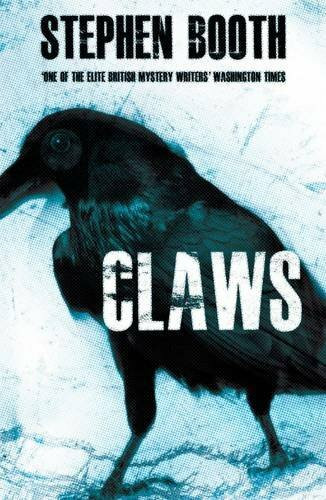 Claws (Crime Express)