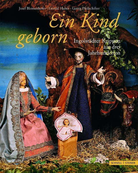 Ein Kind geborn