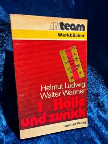 1x Hölle und zurück