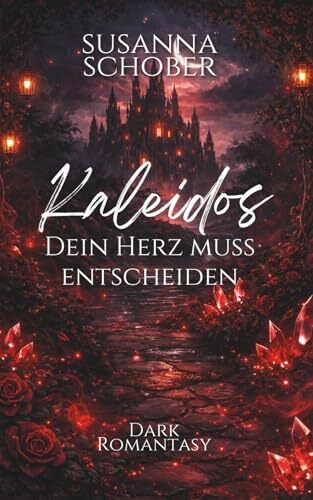 Kaleidos: Dein Herz muss entscheiden