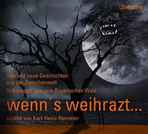 wenn's weihrazt...
