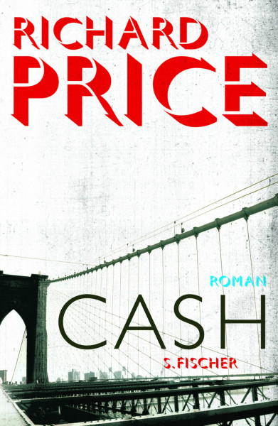 Cash: Roman (Literatur (international))