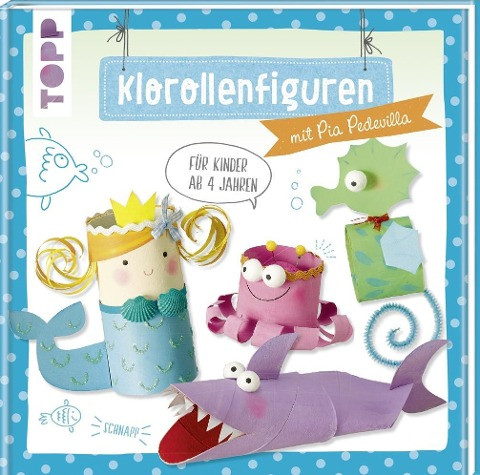 Klorollenfiguren