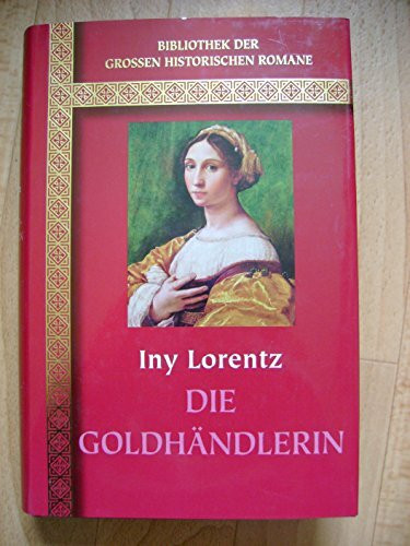 Die Goldhändlerin.