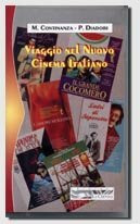 Viaggio Nel Nuovo Cinema Italiano Livre