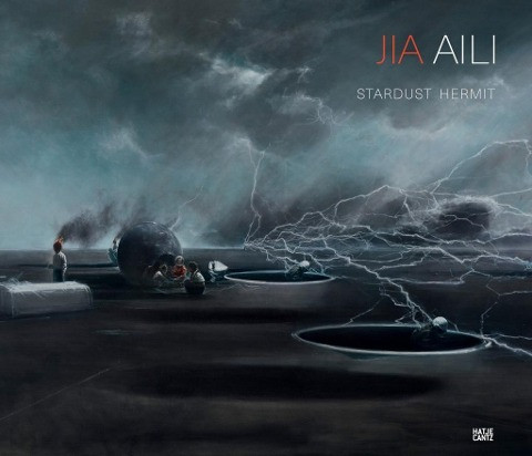 Jia Aili