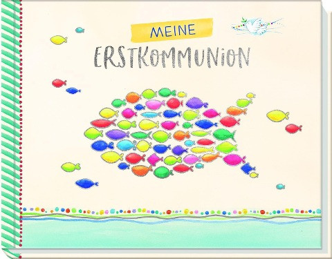 Meine Erstkommunion