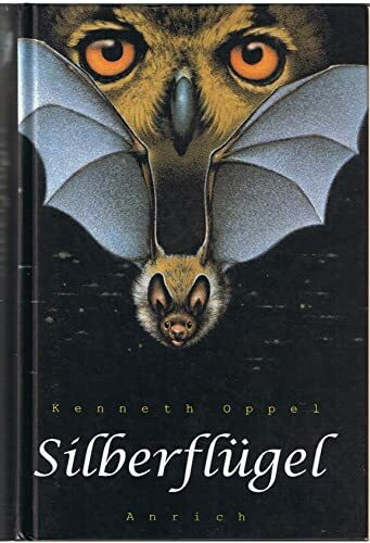Silberflügel