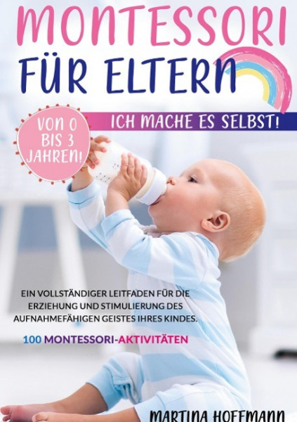 Montessori für Eltern