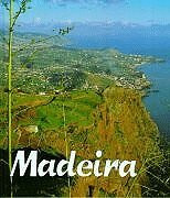 Madeira Book (German)
