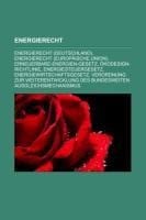 Energierecht