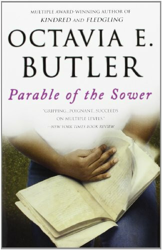 Parable of the Sower (Parable, 1, Band 1)