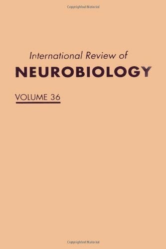 International Review of Neurobiology