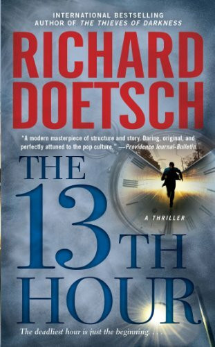 The 13th Hour: A Thriller