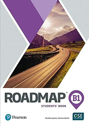 Roadmap Student's Book with Digital Resources & App