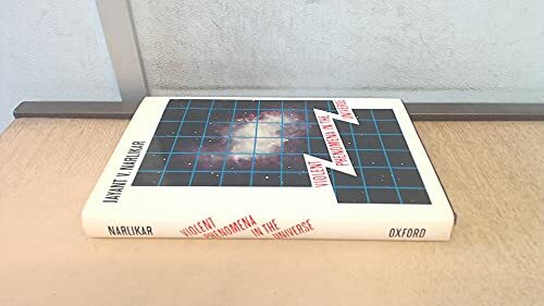Violent Phenomena in the Universe (Opus Books)