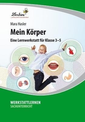 Mein Körper