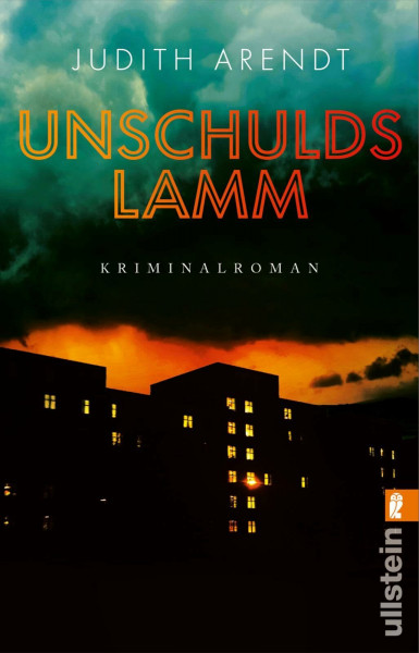 Unschuldslamm: Kriminalroman | Auftakt der Krimiserie um eine zupackende Gastwirtin, die für Gerechtigkeit sorgt (Ein Fall für Schöffin Ruth Holländer, Band 1)