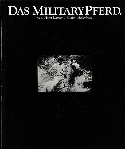 Das Militarypferd