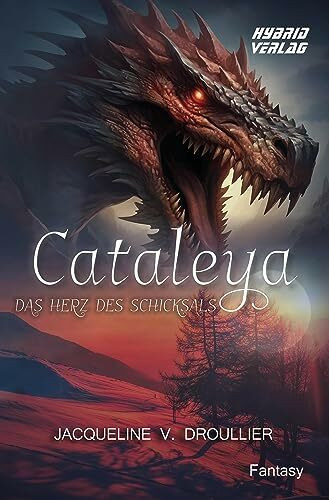 Cataleya: Das Herz des Schicksals