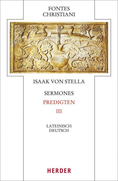 Sermones - Predigten III