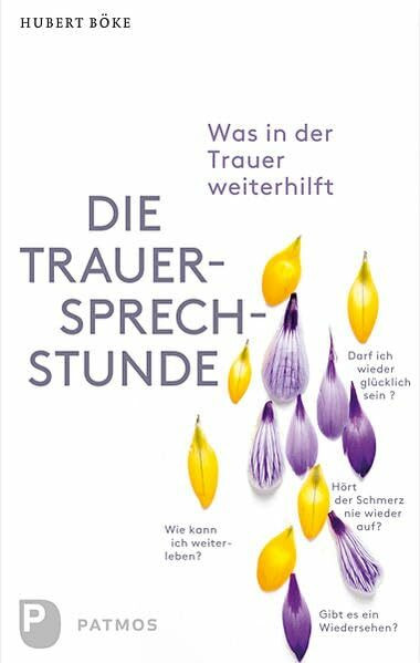 Die Trauersprechstunde: Was in der Trauer weiterhilft