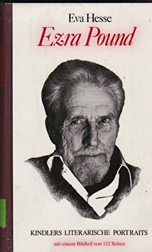 Ezra Pound. Von Sinn und Wahnsinn