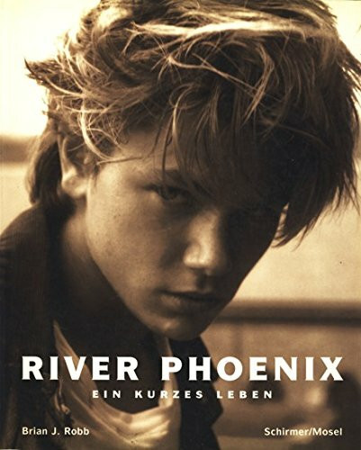 PHOENIX R. /EIN KURZES LEBEN