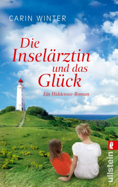 Die Inselärztin und das Glück: Roman