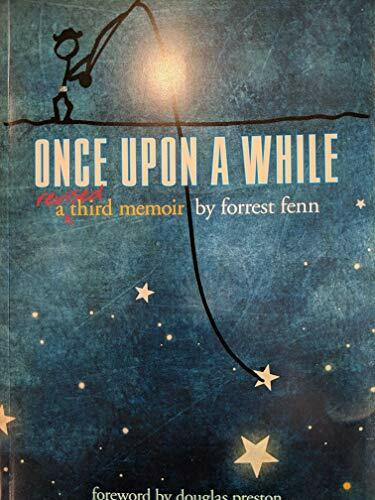 Once Upon a While (Revised)