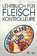 Lehrbuch für Fleischkontrolleure