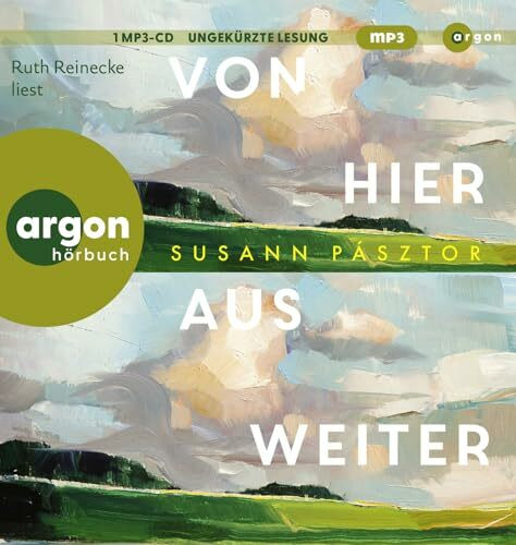 Von hier aus weiter: Roman