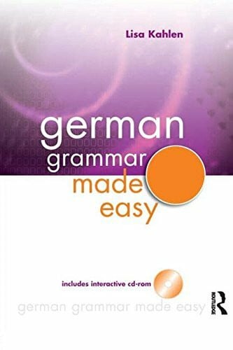 Interactive German Grammar Made Easy