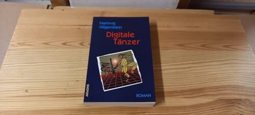 Digitale Tänzer: Roman (Social Fantasies)