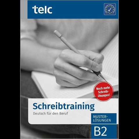 Schreibtraining