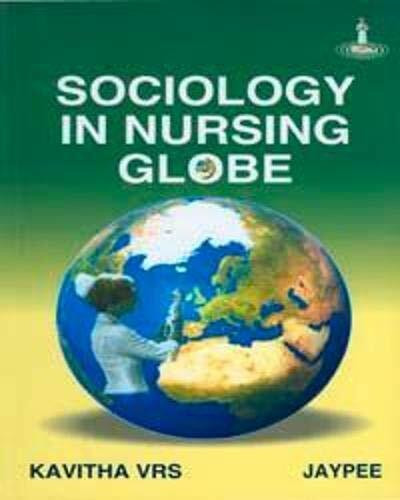 Sociology in Nursing Globe