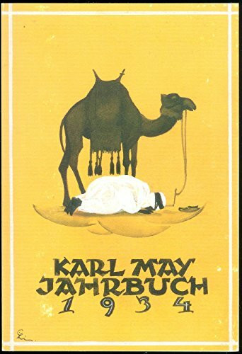 Karl-May-Jahrbuch 1934