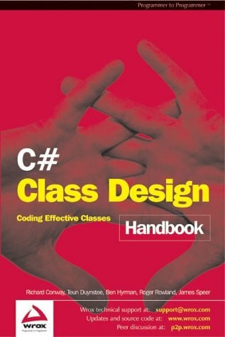 C# CLASS,