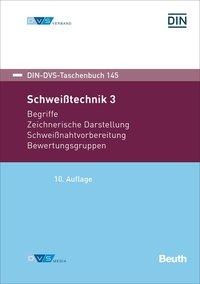 Schweißtechnik 3