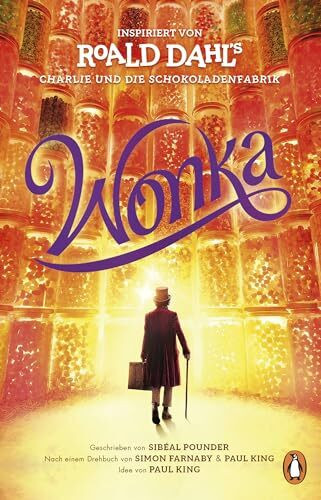 WONKA